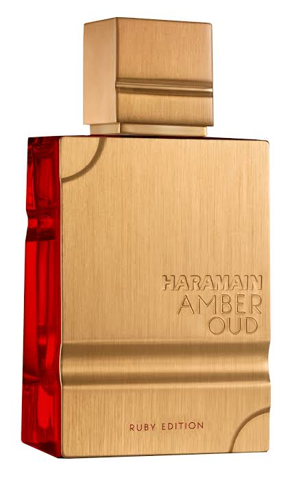 Al haramain ruby edition