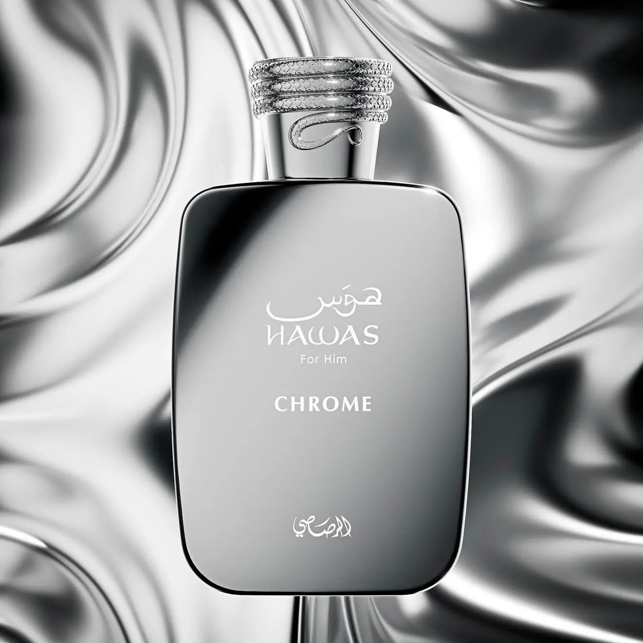 Hawas chrome