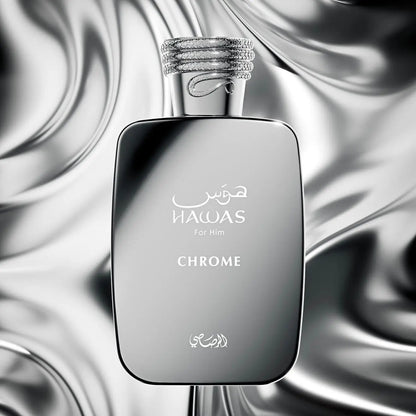 Hawas chrome