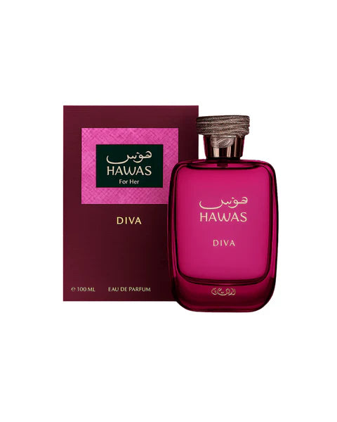 Hawas diva