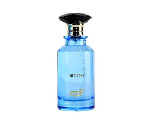 Artistry inspired by imagination