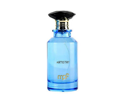 Artistry inspired by imagination