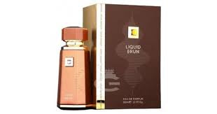 Liquid brun , french avenue 100ml – The Scent Studio