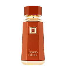 Liquid brun , french avenue 100ml – The Scent Studio