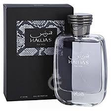Hawas for him 100ml