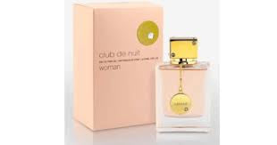 Armaf Club de neit women 105ml