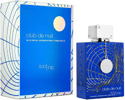 Armaf club de neit iconic 105ml