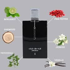 Armaf Club de neit precieux 105ml