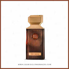 Brulee, ahmed al maghribi 100ml