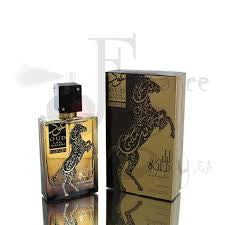 Oud lail maleeki 100ml
