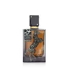 Oud lail maleeki 100ml