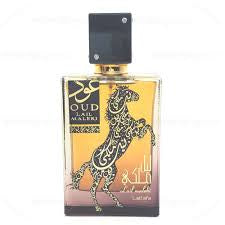 Oud lail maleeki 100ml