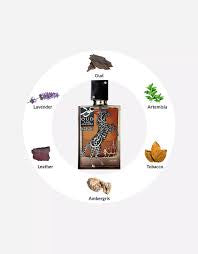 Oud lail maleeki 100ml