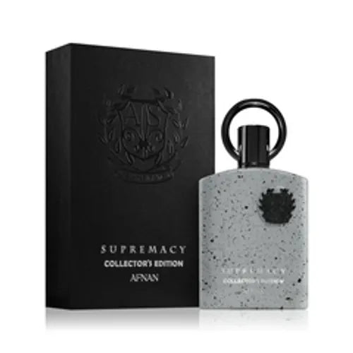 Afnan supermacy collector edition 100ml
