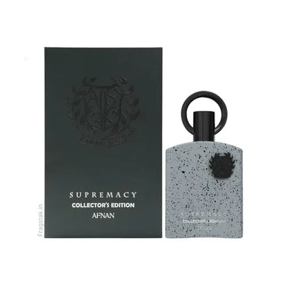Afnan supermacy collector edition 100ml